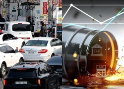 Loạt quốc gia tung "phao cứu sinh" tỷ USD hạ nhiệt giá dầu