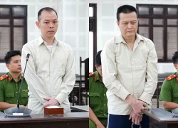 Lừa "chạy" dự án chung cư, 2 kiến trúc sư chiếm đoạt hàng tỷ đồng