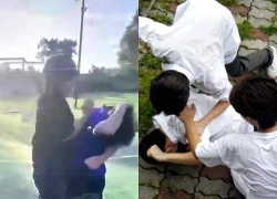 Mẹ bất ngờ khi xem clip về con, vội đến công an trình báo