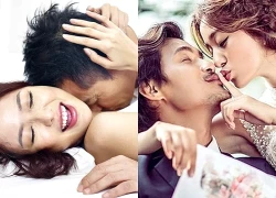 Mê đắm trai trẻ kém 20 tuổi, chồng hỏi một câu khiến tôi đau đớn