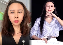 Mẹ Thùy Tiên lộ tình trạng bất ổn, vén áo nhảy nhót, bị phản ứng liền đòi đi tu?