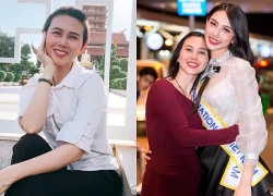 Mẹ Thuỳ Tiên: "Tôi vào cốc tu mới vừa lòng các bạn"