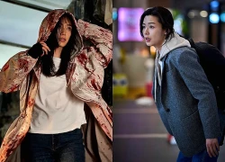 'Mợ chảnh' Jun Ji Hyun trở lại màn ảnh rộng sau 11 năm