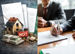 Một căn nhà, 3 hợp đồng giá khác nhau: Hai bản án trái ngược ở TPHCM