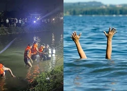 Một học sinh lớp 5 đuối nước, 3 bạn học hoảng sợ không dám báo người lớn