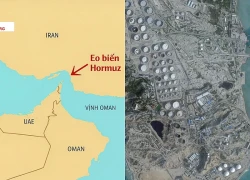 Mỹ biết rõ "gót chân Achilles" của Iran và sắp hành động?