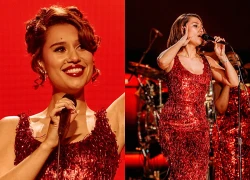 Mỹ nhân có album hay nhất thế giới hiện tại: Làm nền cho sao hạng A mãi mới nổi tiếng, hát vang toả 3 SVĐ còn nghe