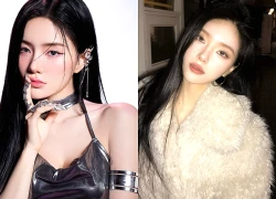 Mỹ nhân người Hàn được Chi Pu nâng đỡ ở Việt Nam là ai?