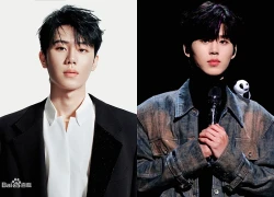 Nam ca sĩ gen Z cao 1m87 bí mật kết hôn rồi ly dị trong vòng 1 năm. Cả nước không ai hay biết