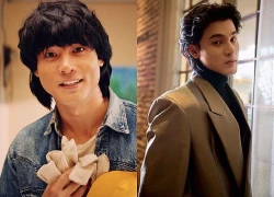 Nam chính phim dẫn đầu phòng vé Việt: Cao 1m86, từng là cầu thủ bóng rổ