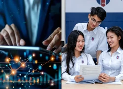 Ngành học mới chỉ xuất hiện vài năm gần đây, 10 năm tới không lo thất nghiệp, lương nằm ở nhóm rất cao