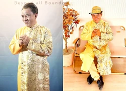 Nghệ sĩ Phương Bình cay đắng bao năm ở trọ, tuổi 51 liều lĩnh cầm 5 triệu mua nhà