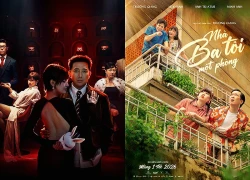 Nghịch lý mùa phim Tết 2026