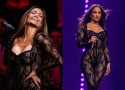 Ngoại hình gây sốc của mỹ nhân đẹp nhất thế giới, 56 tuổi vẫn gây tranh cãi