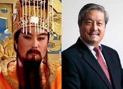 'Ngọc Hoàng' phim Tây du ký: Học vấn nổi bật, U80 sự nghiệp vẫn rực rỡ