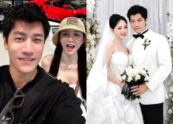 Ngọc nữ cưới thiếu gia nhờ show hẹn hò: U50 vẫn đẹp như gái 20, chỉ nói 2 chữ chồng trẻ đã nguyện dâng luôn 10.000 tỷ đồng