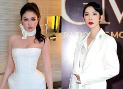 Ngọc Trinh bị Xuân Lan chèn ép tơi tả, lộ chuyện tâm linh, đổi nhan sắc cho quỷ?