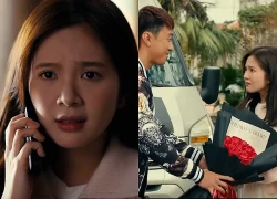 Ngược đường ngược nắng - Tập 1: Mai vừa về quê đã gặp rắc rối với "oan gia" của gia đình