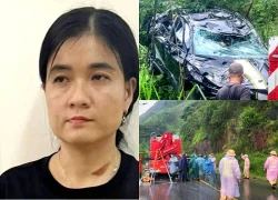 Người phụ nữ giết tình nhân bằng xyanua lĩnh 30 năm tù