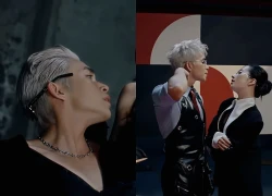 Ngượng chín mặt xem chị Thông reaction MV phản cảm của Jun Phạm, biểu cảm sượng trân thấy rõ