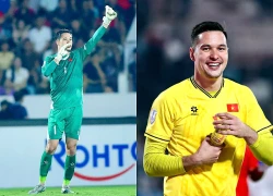 Nguyễn Filip giúp ĐT Việt Nam kiểm soát bóng hay hơn