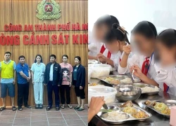 Nhiều phụ huynh Hà Nội đồng loạt làm điều này sau thông tin 300 tấn thịt bẩn: Người thở phào nhẹ nhõm, người hồi hộp lo lắng!