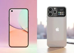 Những cải tiến đáng chú ý có thể xuất hiện trên iPhone 18