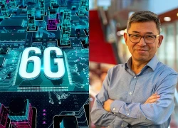 Những thách thức khi mạng 6G đi vào đời sống