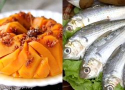 Những thực phẩm quen thuộc giúp giảm gánh nặng lọc thận cho người trên 40 tuổi