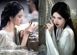 Nói về làm màu thì phim Trung Quốc này là số 1: Nữ chính chỉ giỏi khoe móng tay, mặt trắng bệch như cà 100 lớp filter