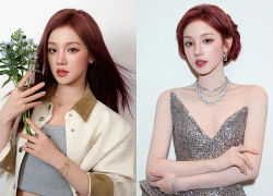 Nữ ca sĩ 27 tuổi đột ngột thông báo dừng hoạt động sau tai nạn