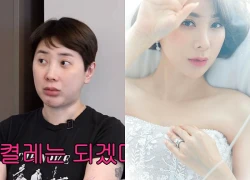 Nữ ca sĩ hạng A bị chồng doanh nhân "đá" sau nửa năm cưới: Thất nghiệp, phải bán hết 800 đôi giày hàng hiệu để sống qua ngày