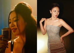 Nữ chính phim Trấn Thành có tin vui sau số tiền 449 tỷ