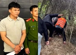 Ông trùm buôn ma túy bơi qua sông, ẩn náu trong rừng sâu suốt 6 ngày