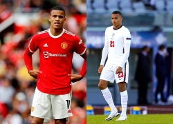 Rắc rối đầu tiên của De Zerbi là Greenwood