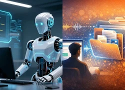 Rò rỉ mã nguồn Claude Code, cú vấp của Anthropic trong cuộc đua AI