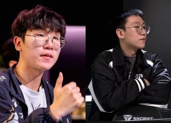 Ruler chính thức lên tiếng nhưng vẫn bị fan phản bác "chí mạng"