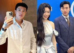 Sao nam giàu có nhất nhì Vbiz từng vướng tin đồn hẹn hò Lọ Lem: "MC Quyền Linh biết được sẽ không vui"