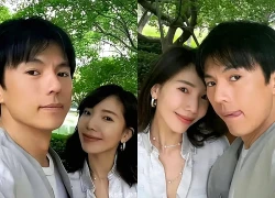 Sao nam phim giờ vàng "cắm sừng" vợ quản lý: Chính thất dọa tung ảnh riêng tư, tiểu tam liền phát tán file ghi âm sốc