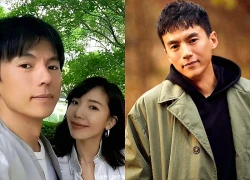 Sao nam phim giờ vàng lén vợ qua lại “bé ba”, chính thất tung file riêng tư