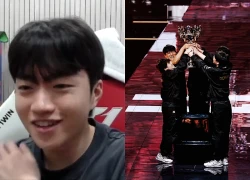 Skin T1 chưa ra mắt, Gumayusi đã tiết lộ thông tin quan trọng