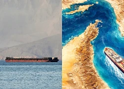 Sống chung gián đoạn, khi Hormuz không là nút thắt buộc tháo bằng mọi giá