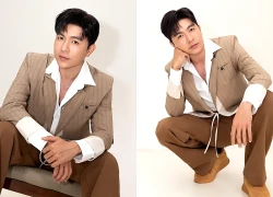 Steven Nguyễn: Từ chối đánh giá diễn xuất của Minh Trang, tiết lộ người an toàn nhất để chia sẻ mọi áp lực