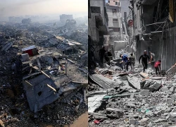 Tác động của 'kẻ giết người thầm lặng' ở Israel