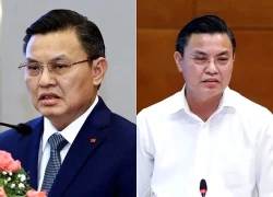 Tại sao nguyên Cục trưởng Hoàng Văn Thức bị khởi tố?