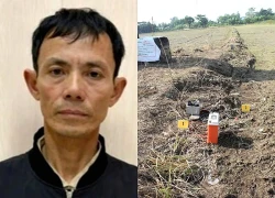 Tạm giữ người đàn ông giăng điện diệt chuột khiến một người tử vong