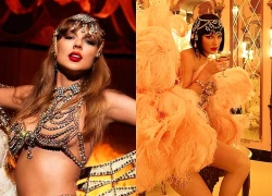 Taylor Swift bị kiện