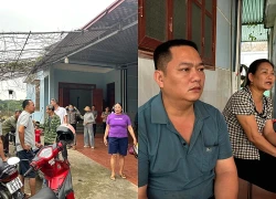 Thái Nguyên: Bị tố thịt có mùi, hiệu trưởng nấu thịt ăn chứng minh an toàn