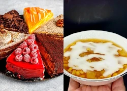 Thời điểm ăn đồ ngọt tốt nhất để kiểm soát đường huyết