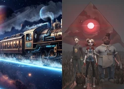 Thư viện game miễn phí trên Steam lại mở rộng, người chơi hân hoan đón loạt trò chơi cực kỳ chất lượng